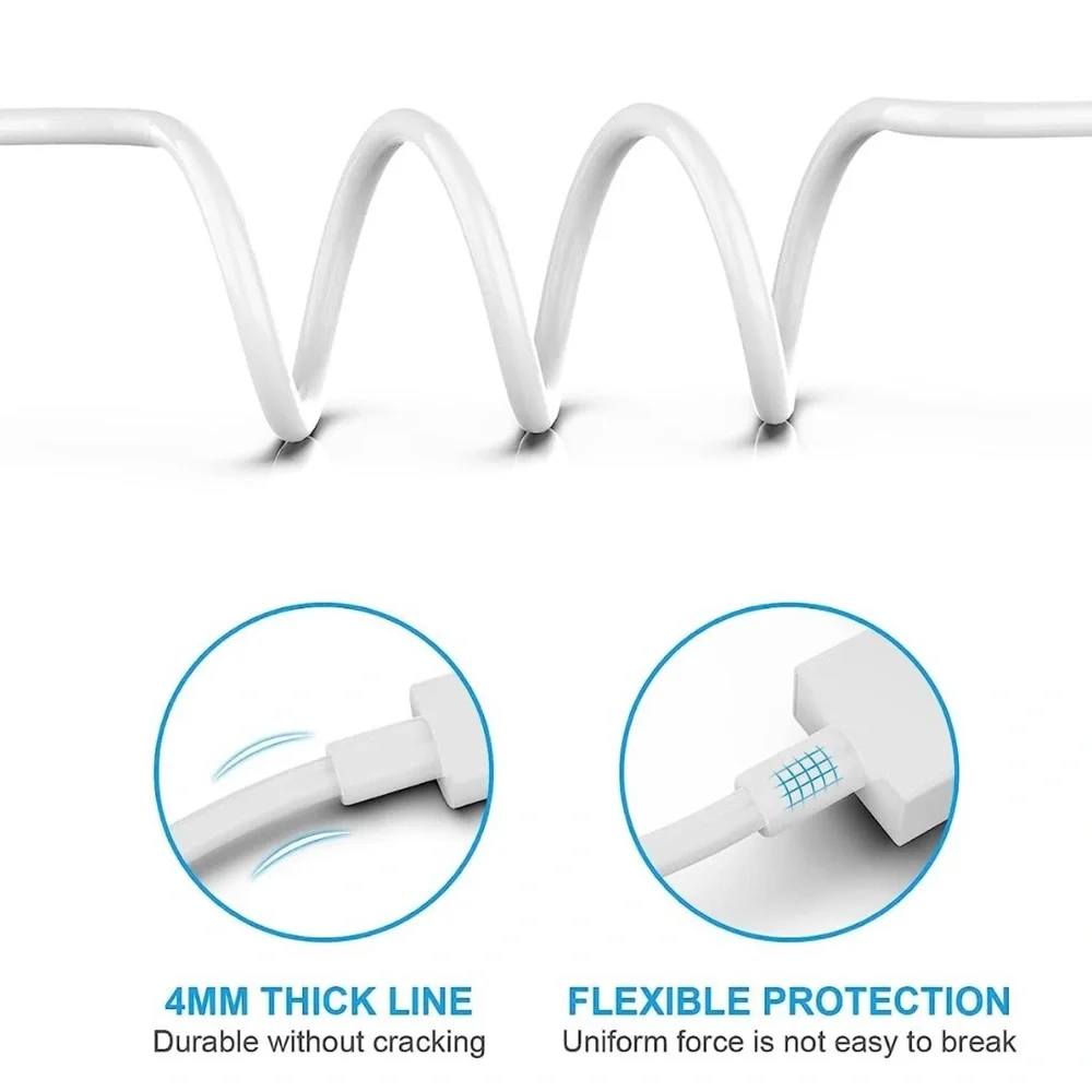 iPhone Charger Cables